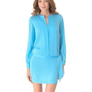 Diane Von Furstenberg Elberta Dress